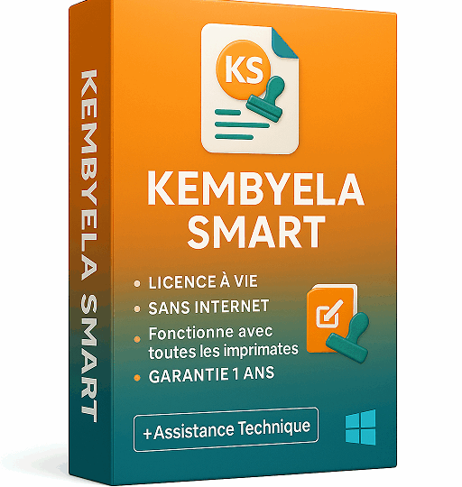 Kembyela Smart